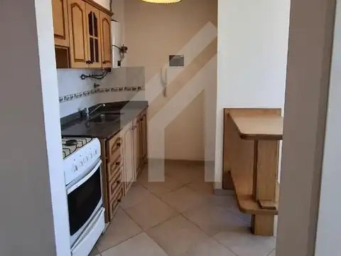 Departamento en Venta 25 años