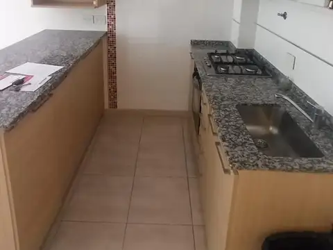 Departamento en Alquiler de 2 dormitorios