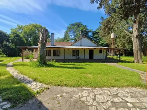 Casa en venta en Tortuguitas, Jose C Paz - 5 Ambientes