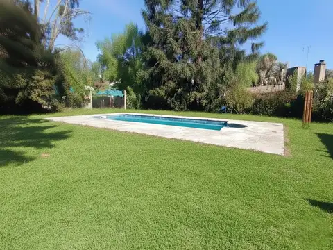 Casa en Venta de 3 dormitorios