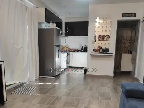 Departamento en Venta de Monoambiente