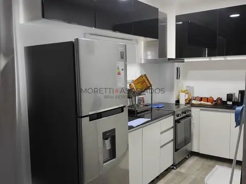 Departamento en Venta en Ciudadela, USD 70.000