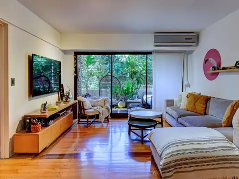 Departamento en Venta de 3 dormitorios