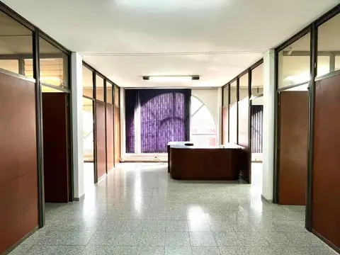 Oficina en alquiler en Martinez
