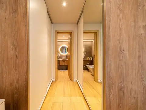 Departamento en Venta 2 años