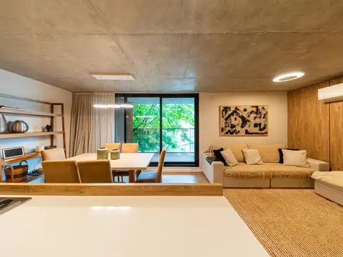 Departamento en Venta de 6 ambientes