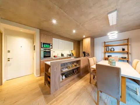 Departamento en Venta en Pichincha, USD 315.000