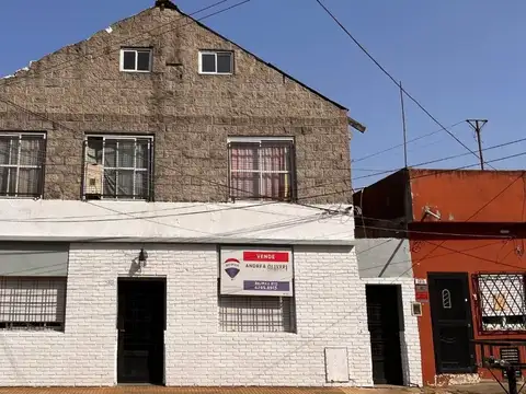 VENTA Casa 7 AMB + 5 Dptos Villa Ballester