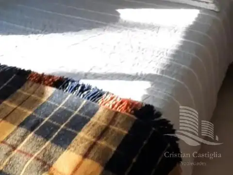 Departamento en Venta en Nordelta, USD 270.000