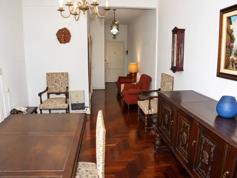 Departamento en Venta de 3 dormitorios