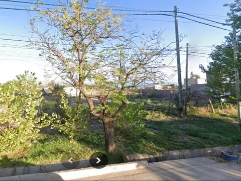 CALLE NUEVA Y TIBURCIA VIDELA ARANDA