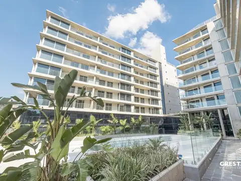 Departamento en Venta de 5 ambientes