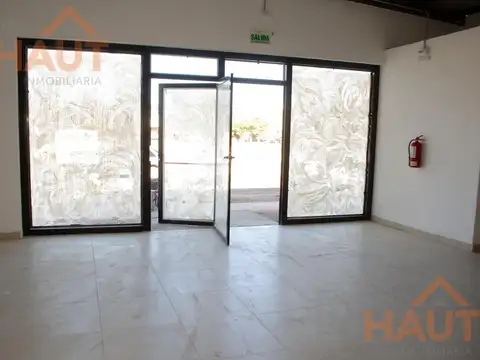 Local en Alquiler A Estrenar