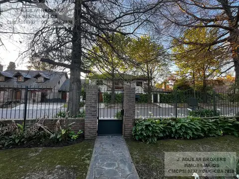 Casa en Alquiler Temporal al Noroeste