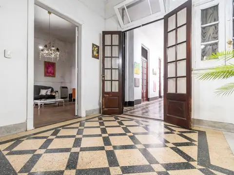 Depto Tipo Casa en Venta en Valentin Alsina, USD 89.000