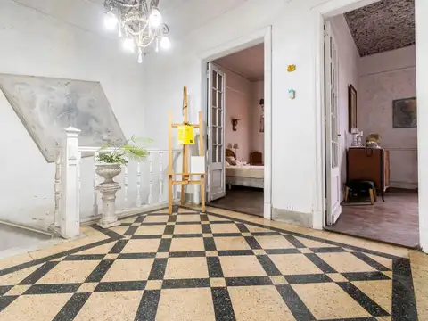 Depto Tipo Casa en Venta de 5 dormitorios