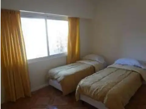 Departamento en Alquiler Temporal 8 años