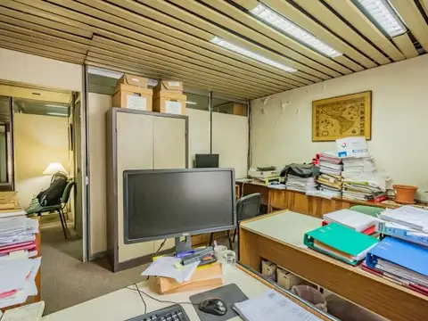 Oficina en Venta en Centro, USD 70.000