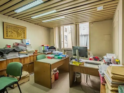 Oficina en Venta 66 años
