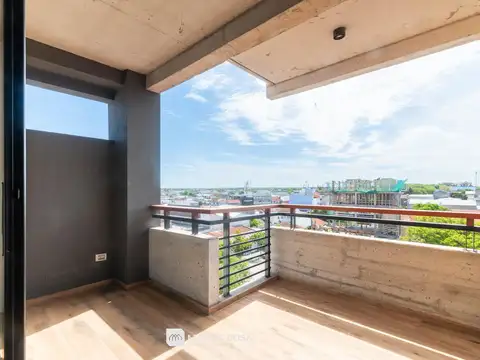 Departamento en Venta al Noreste