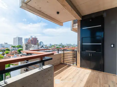 Venta - Monoambientes - a Estrenar - San Carlos