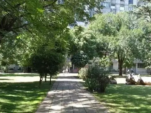 VENDO DPTO 2 DORM VILLA SANTOS TESEI HURLINGHAM