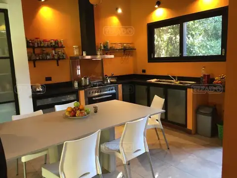 Casa en Alquiler en Ingeniero Maschwitz, USD 1.700