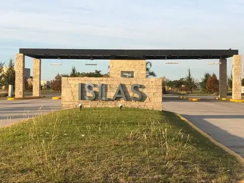 Terreno Lote  en Venta en El Cantón Islas, El Cantón, Escobar