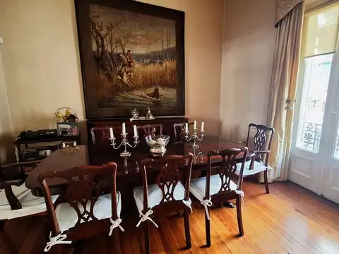 Departamento en Venta en Recoleta, USD 190.000