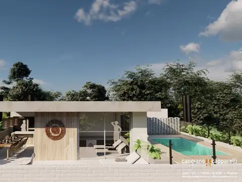 Departamento en Venta 1 año