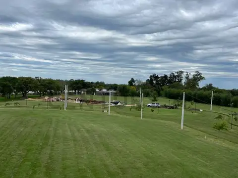 ruta provincial n1 , Piso 0