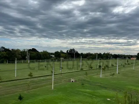 VENTA TERRENO. Lotes sobre el río San Javier