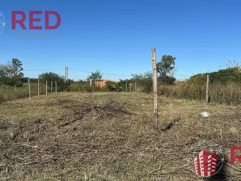 Terreno en venta - Malvinas Argentinas II con Escriutra