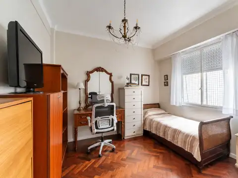 Departamento en Venta en Villa Devoto, USD 140.000