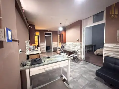 Departamento en venta - Alberdi