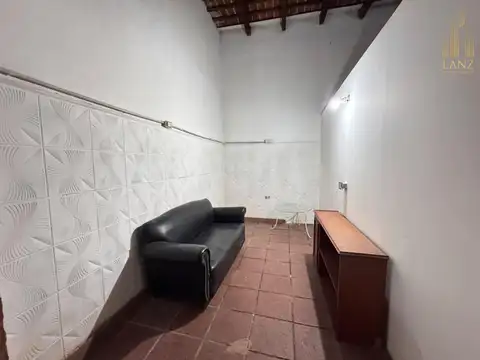 Coronel Olmedo - Centro