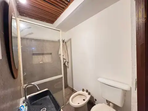 Departamento en Venta en Alberdi, USD 50.000