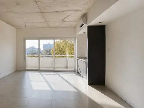 Departamento en Venta en Villa Martelli, USD 95.000