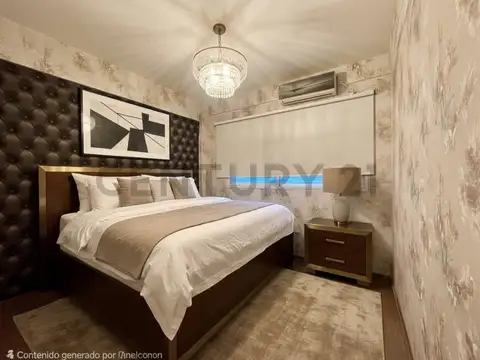 Departamento 2 Ambientes en Venta en Remedios de Escalada