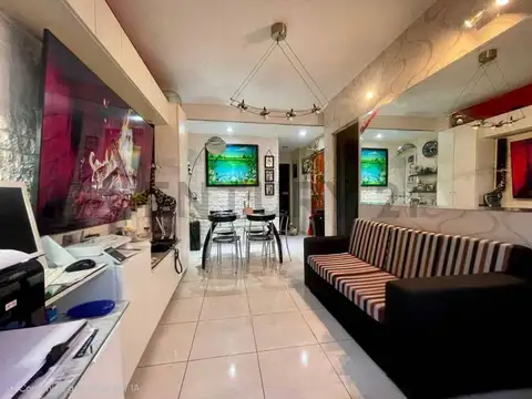 Departamento en Venta en Lanus Este, USD 73.000