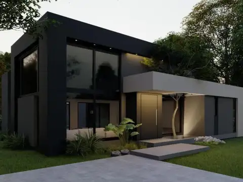 Casa a Aestrenar Rumenco Joven