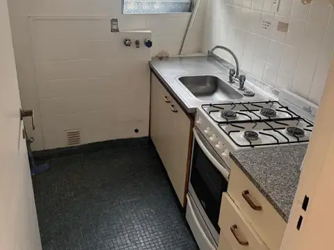 Departamento en Alquiler 45 años