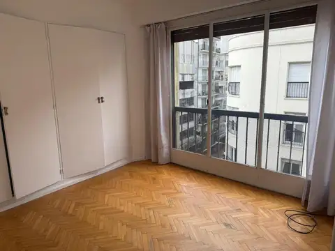 Departamento en Alquiler en Recoleta, $ 600.000