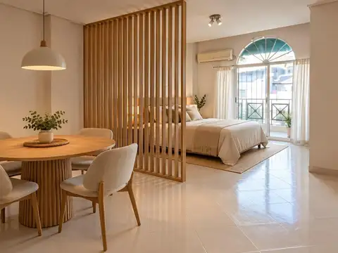 Departamento en Venta 20 años