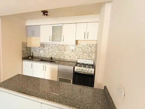 Departamento en Venta Permite mascota