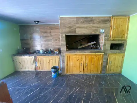 Casa en venta de 2 dormitorios en Punta del Diablo