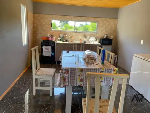 Casa en Venta en Punta Del Diablo, USD 125.000