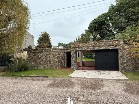 Casa en Venta A Estrenar