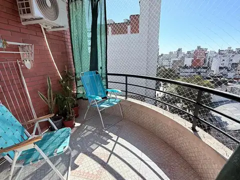 Departamento en Venta 27 años