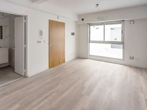 Venta Monoambiente a estrenar Palermo Hollywood